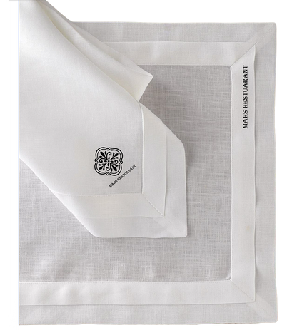 Fabric Napkin