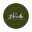 Needle logo