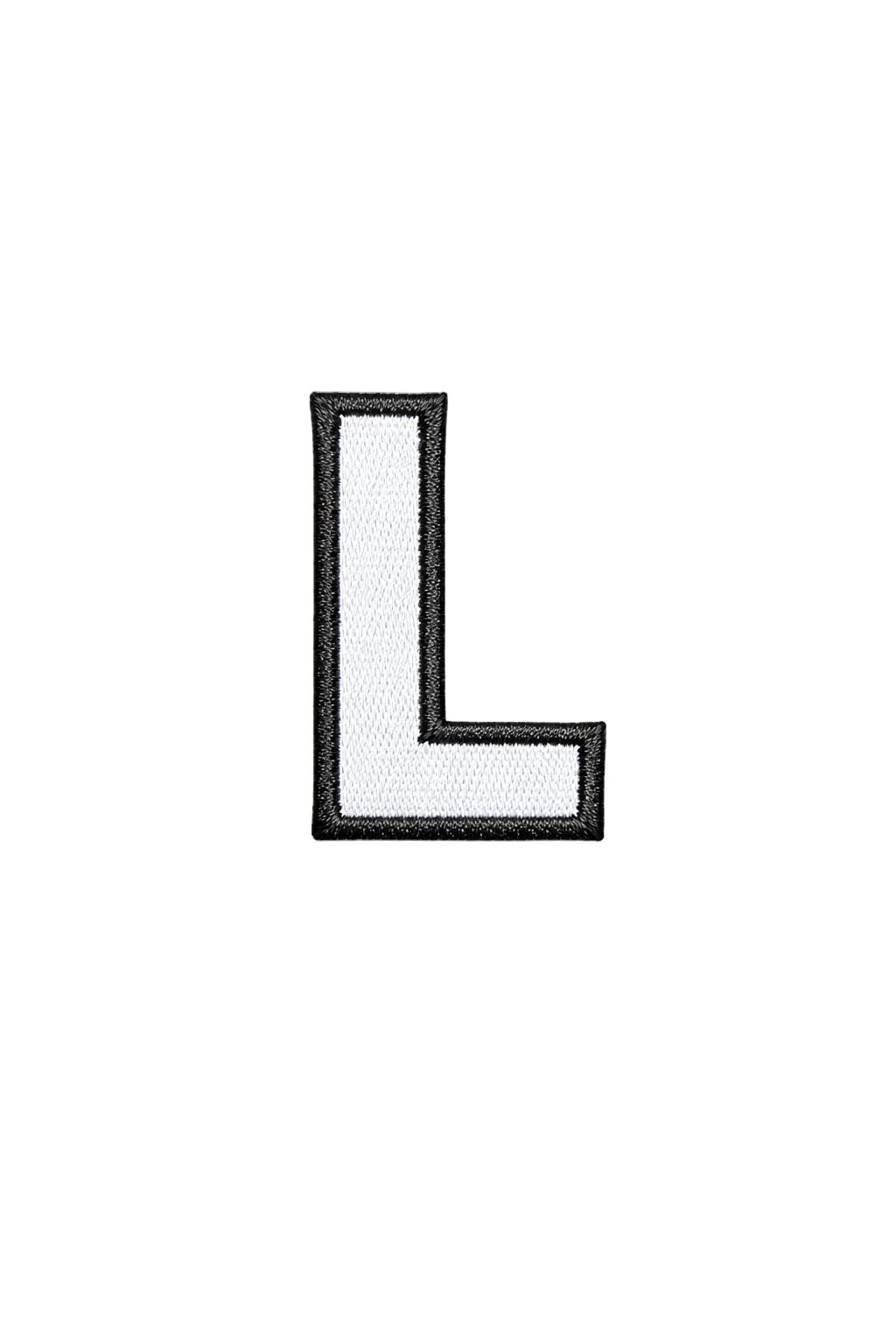 Heat Patch: L
