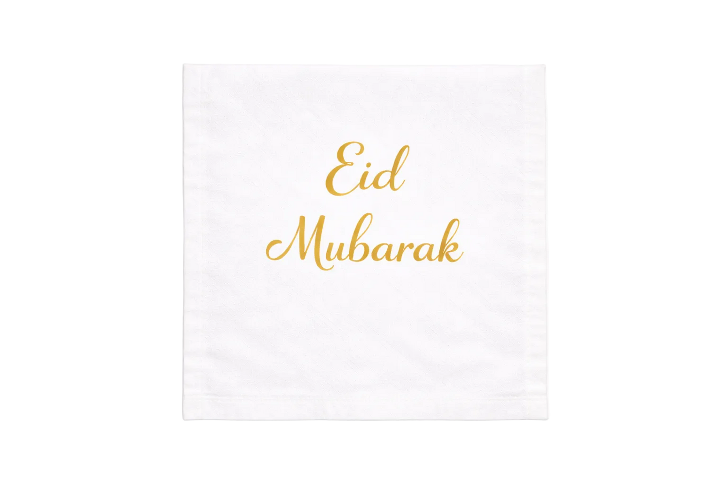 Ramadan And Eid-Table Napkin