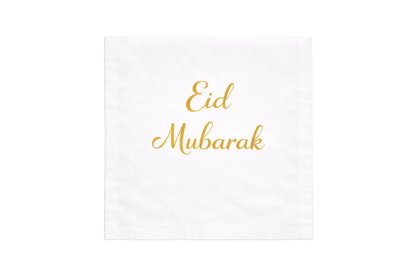Ramadan And Eid-Table Napkin