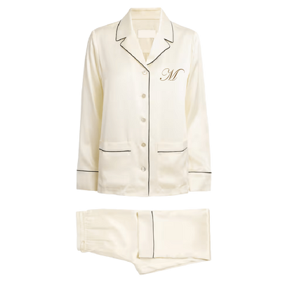Personalize Pajama Set