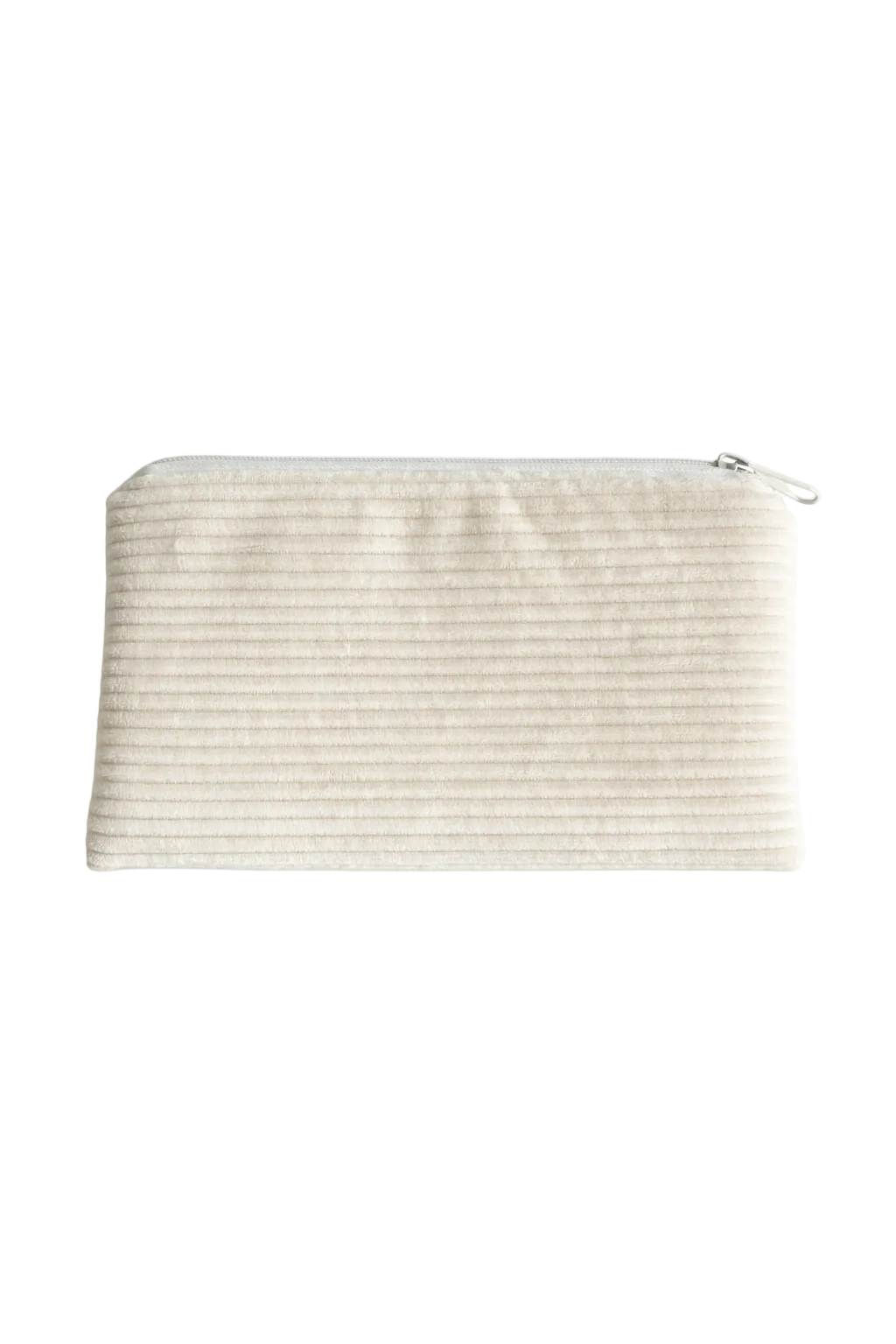 NEEDlE CONCEPT: Corduroy pouch-Small
