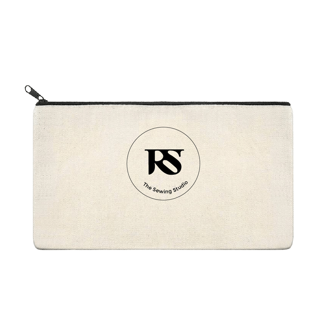 Customize Corporate Zipper pouch