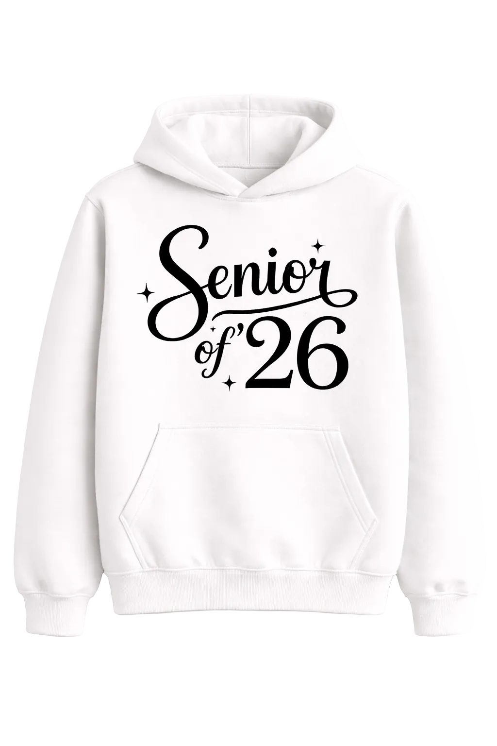 Graduation-Customize Hoodie