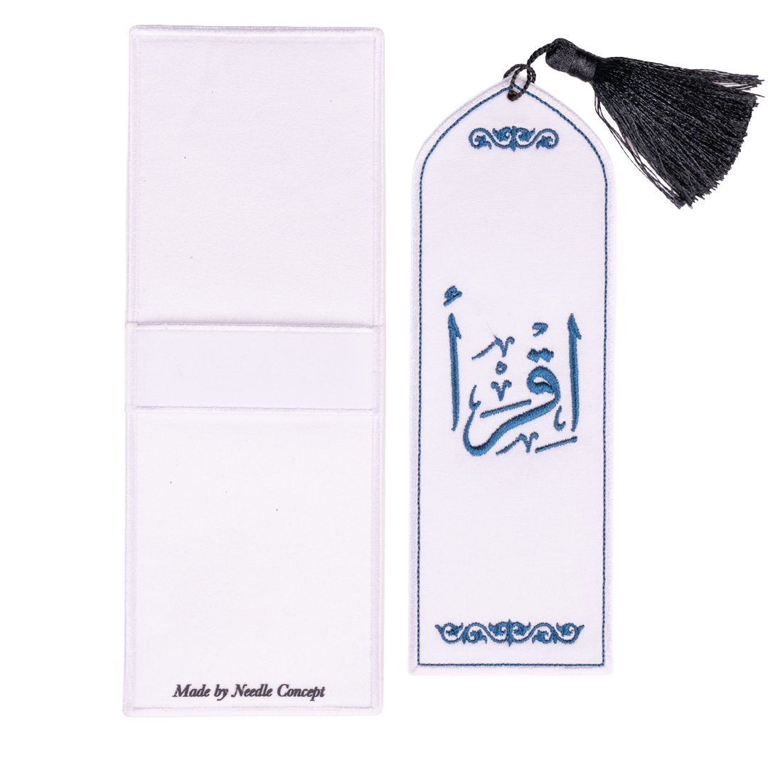 Customize Name-Book Mark