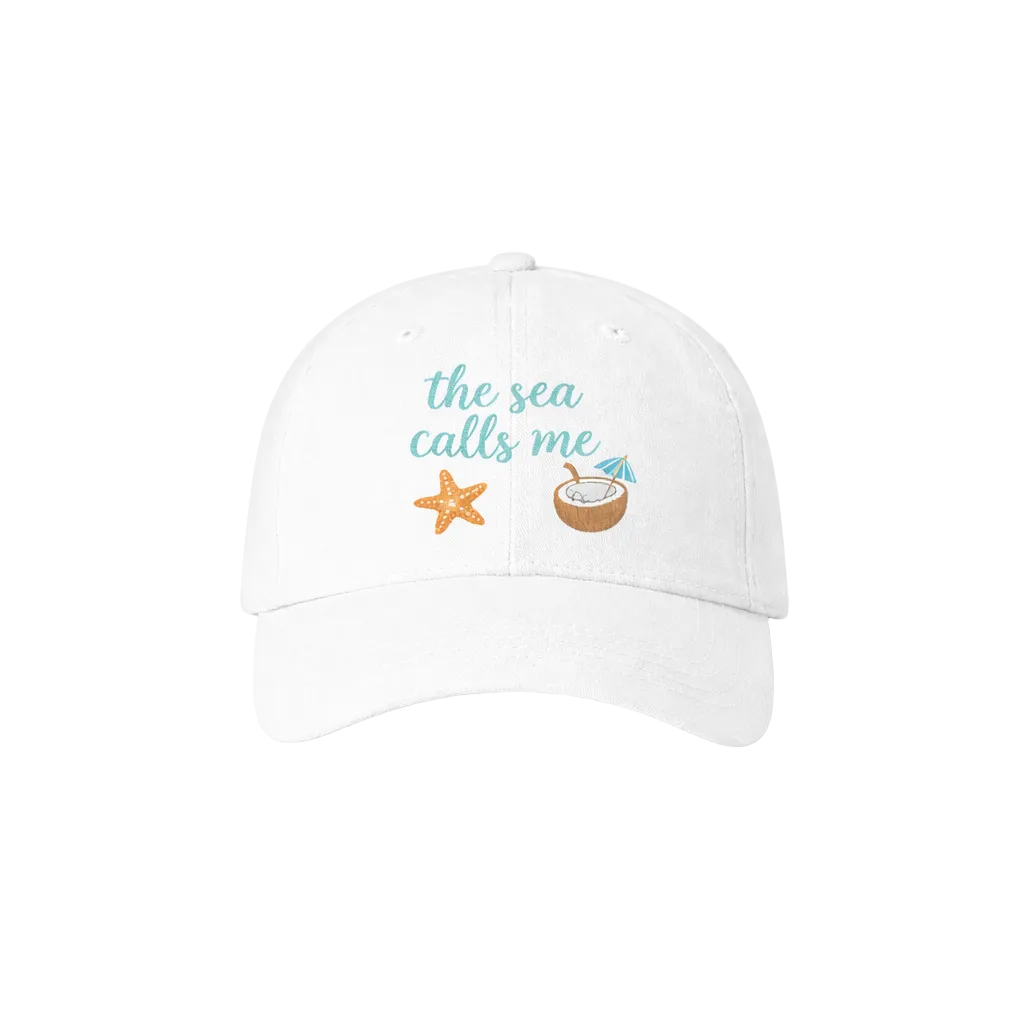 For Her-Customize Cap
