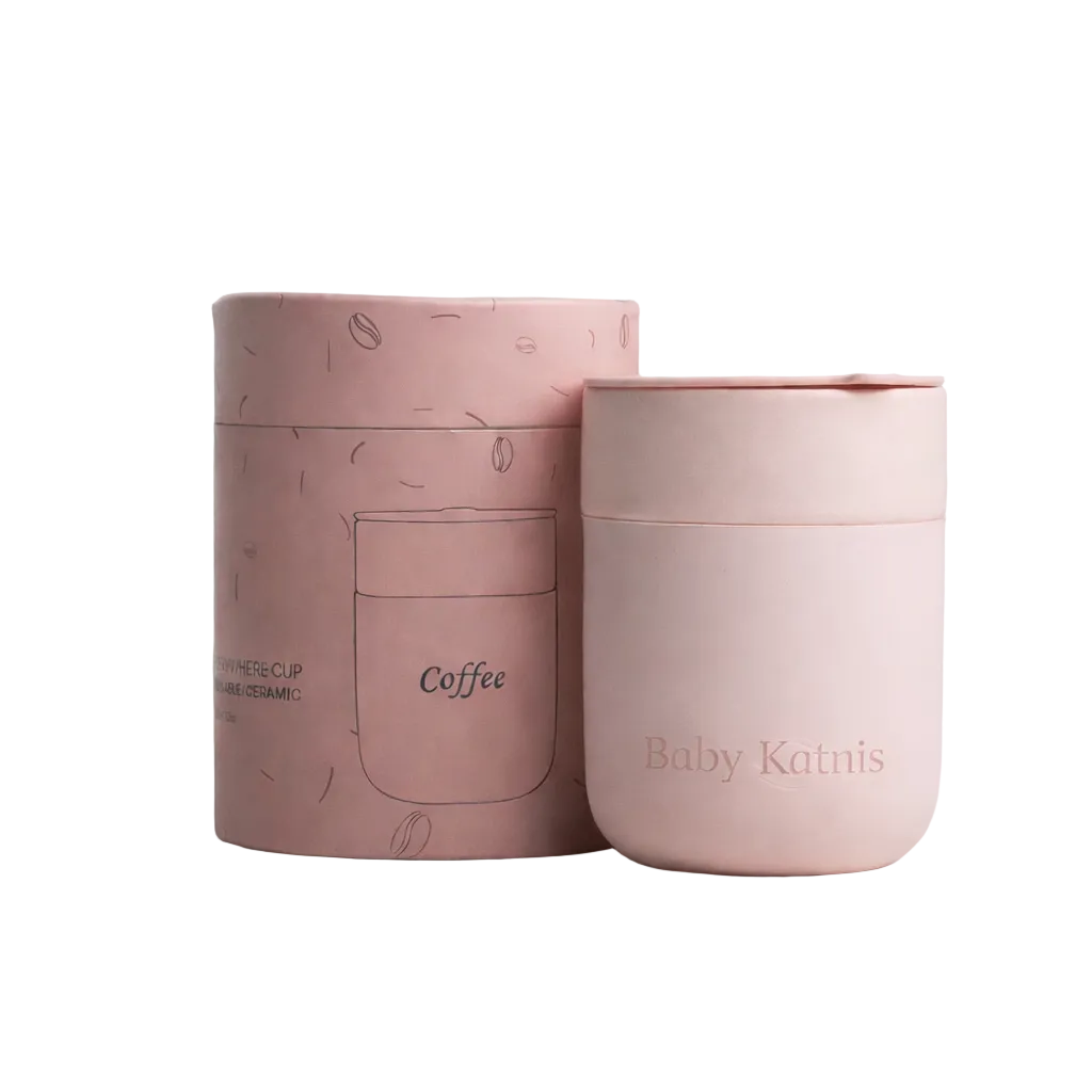 Baby Shower-Engrave Ceramic Mug