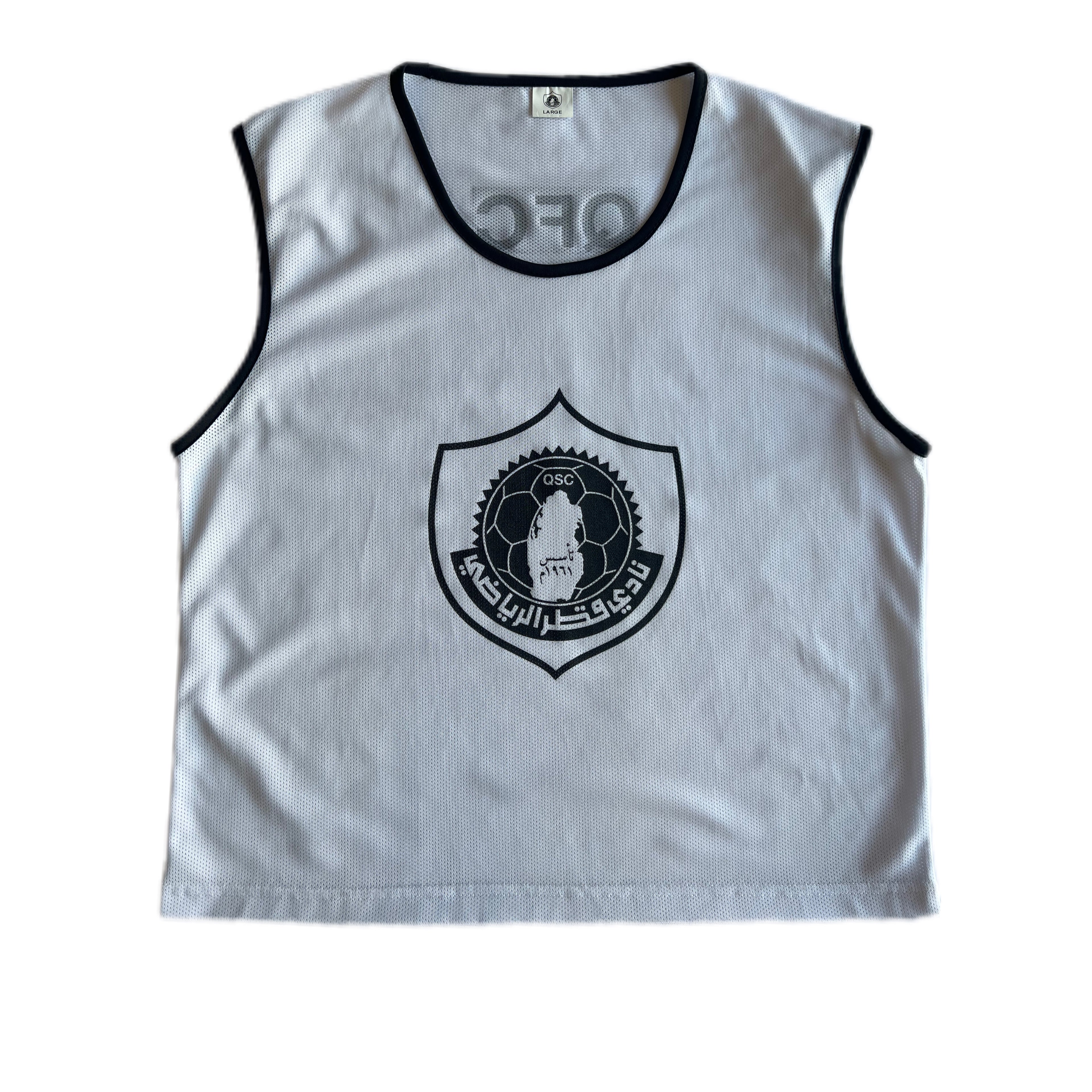 QSC Bibs