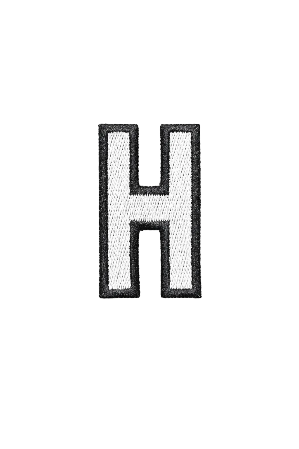 Heat Patch: H