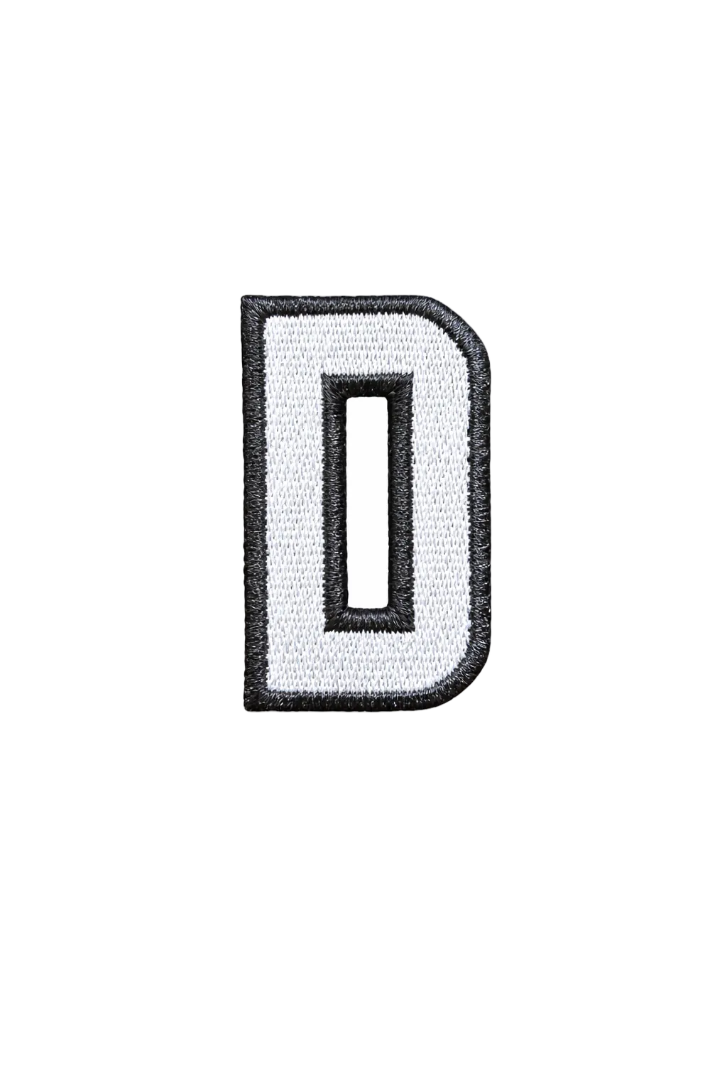 Heat Patch: D