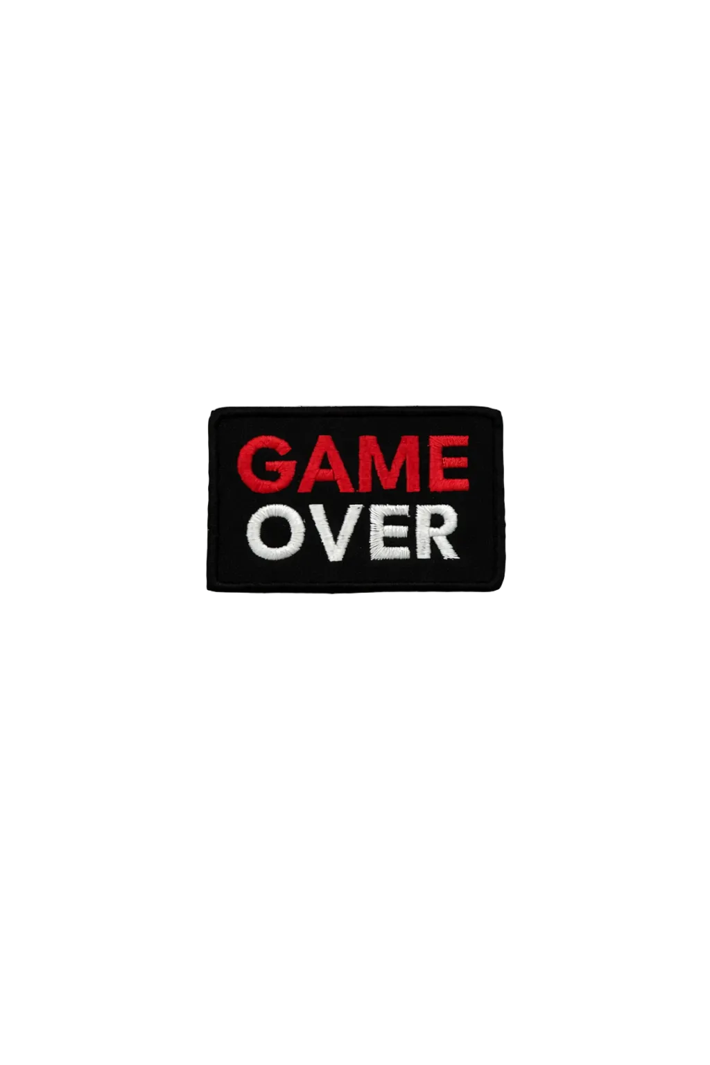 Heat Patch: Game Over