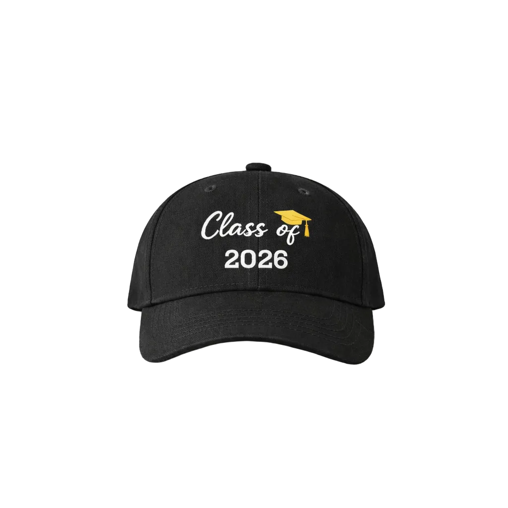 Graduation Souvenir Cap