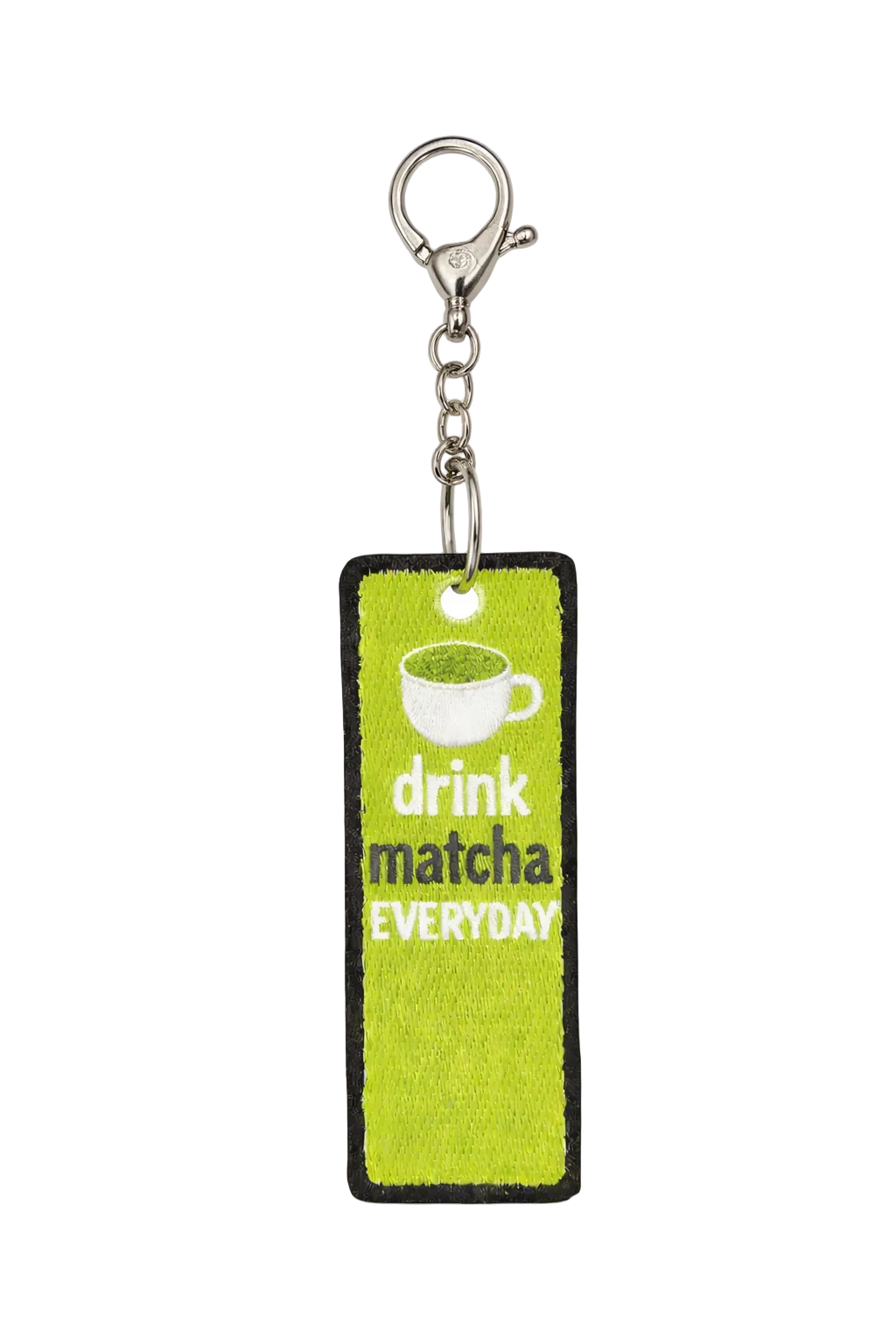 For Him-Customize Keychain