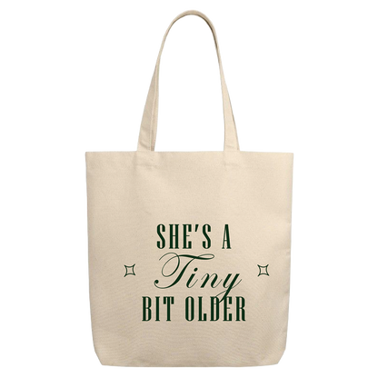 Birthday Customize Tote Bag