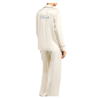 Personalize Pajama Set