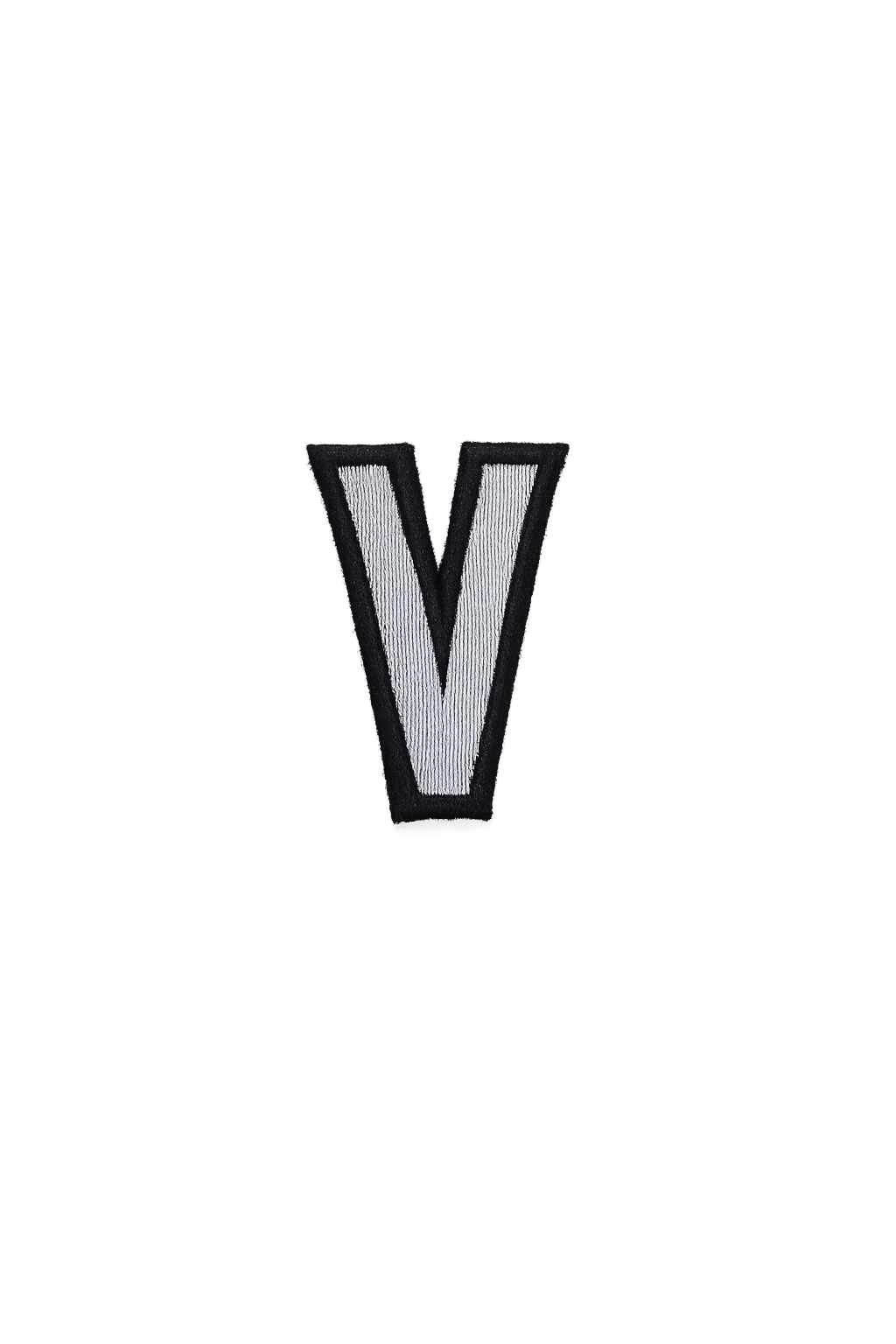 Heat Patch: V