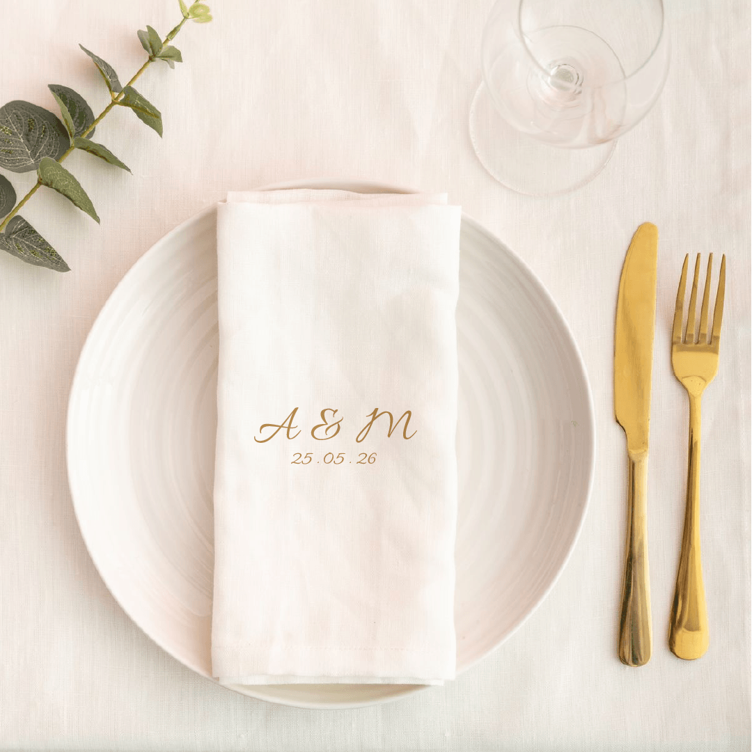 Table Linen (Dinner Napkin)