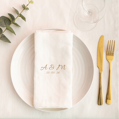 Table Linen (Dinner Napkin)