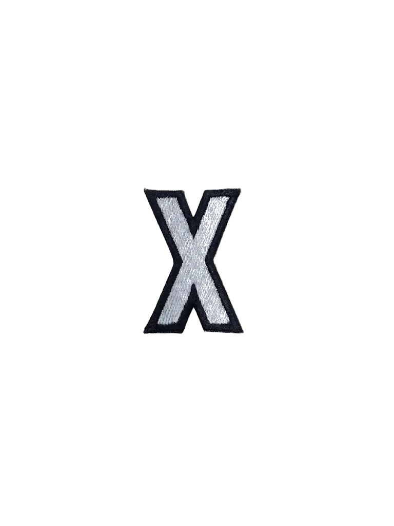 Heat Patch: X