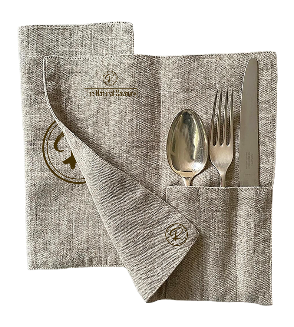 Cutlery Pouch