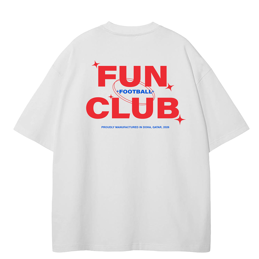 Fitness Collection-Customize Tshirt