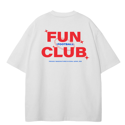 Fitness Collection-Customize Tshirt