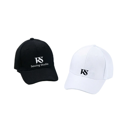Ready-to-Brand Corporate Caps