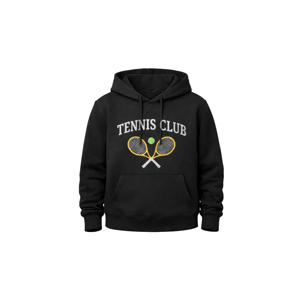 Fitness Collection-Customize Hoodie