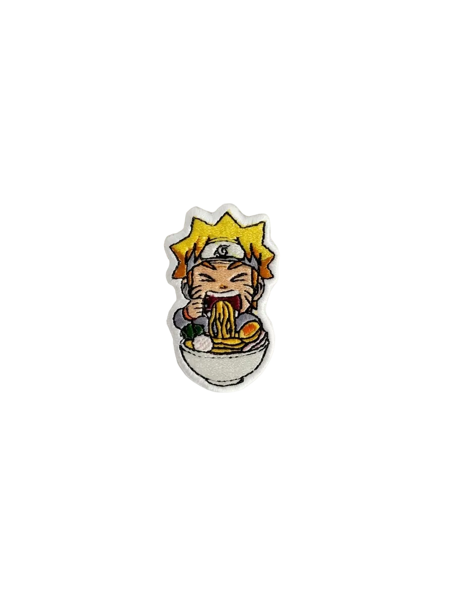 Heat Patch: Naruto Ramen