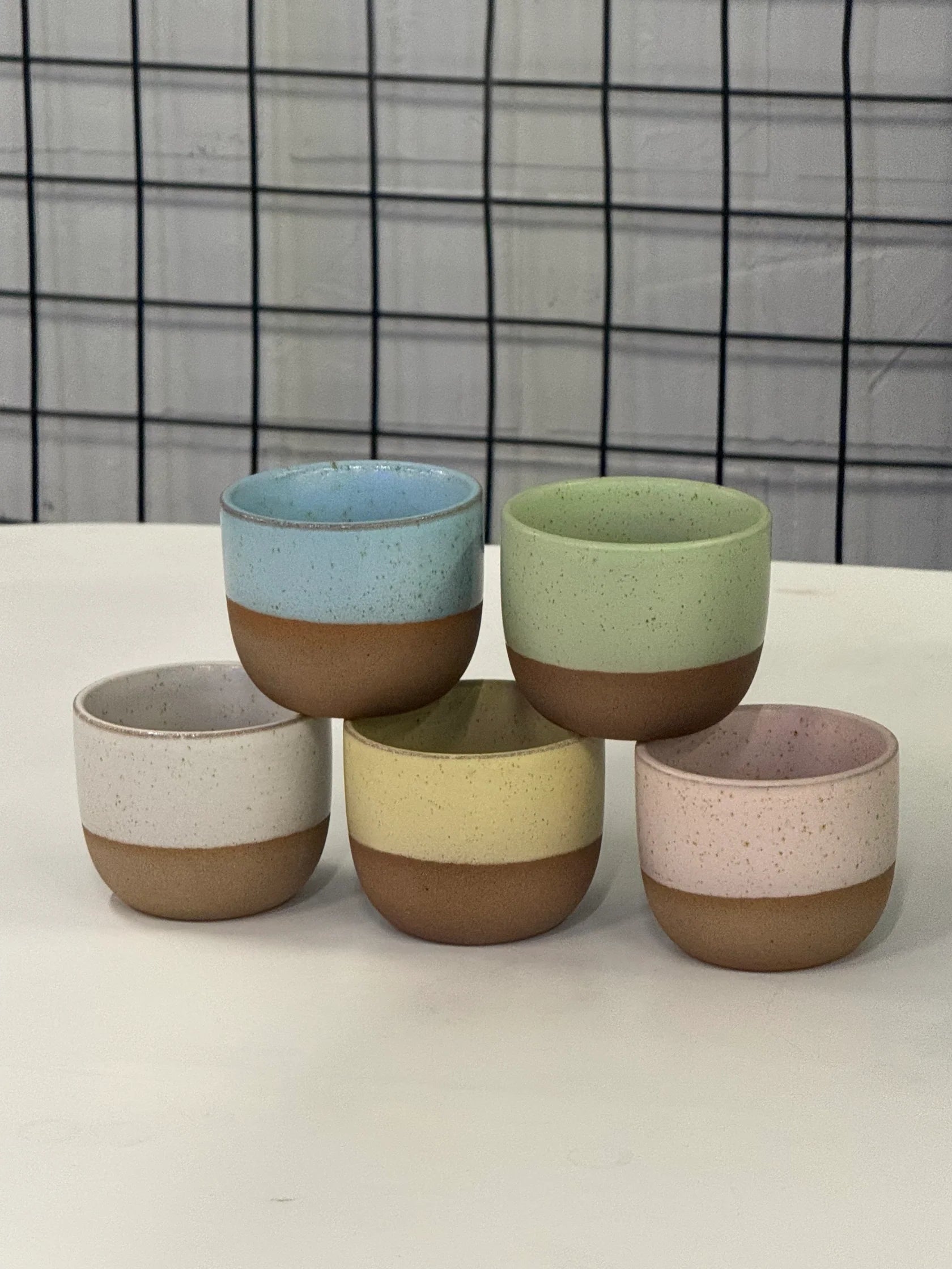 VALERIAN:Ceramic cup