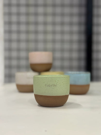 VALERIAN:Ceramic cup