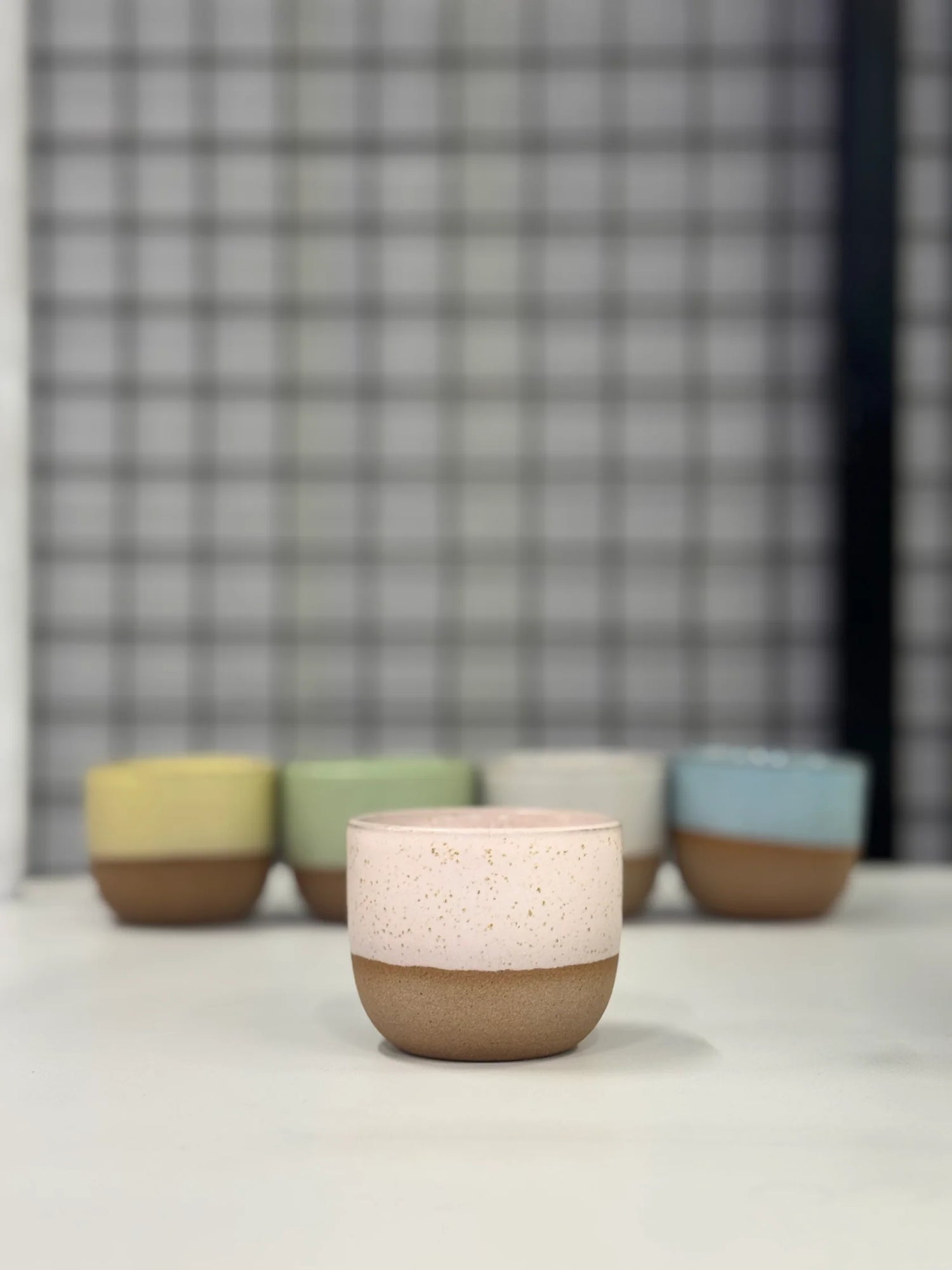 VALERIAN:Ceramic cup