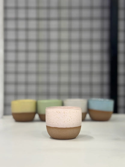 VALERIAN:Ceramic cup