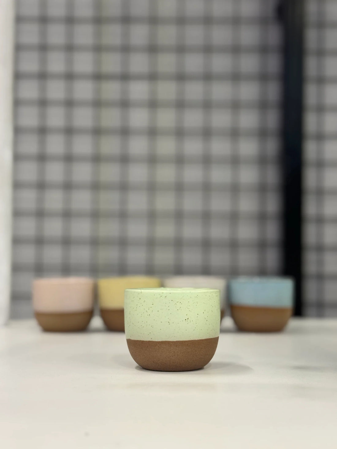 VALERIAN:Ceramic cup