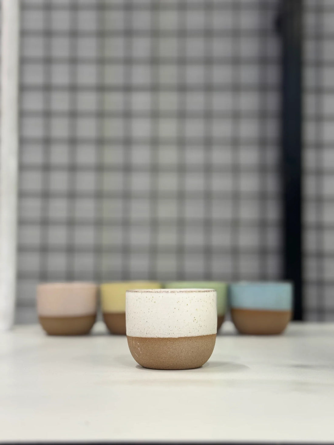VALERIAN:Ceramic cup